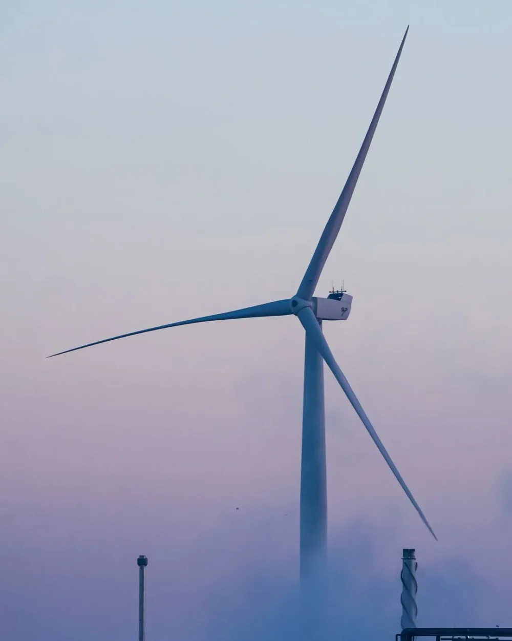Pegol är medlem i Green Power Sweden