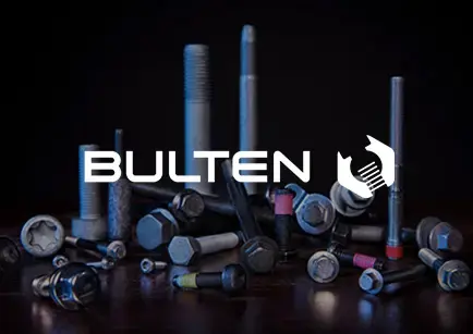 Bulten – customer case