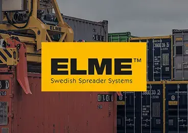 Elme Spreader – customer case