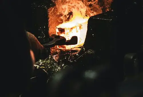 Castings and forgings from Pegol