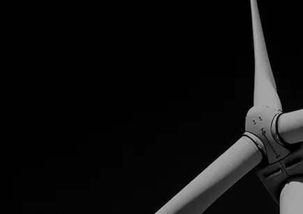 Wind turbine