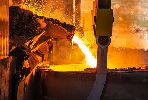 Tool steel from Pegol