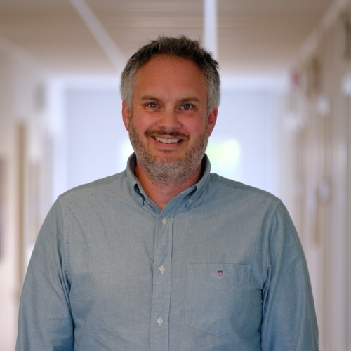 Martin Hagström